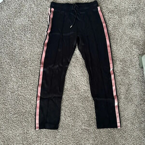 Sandro sweatpants